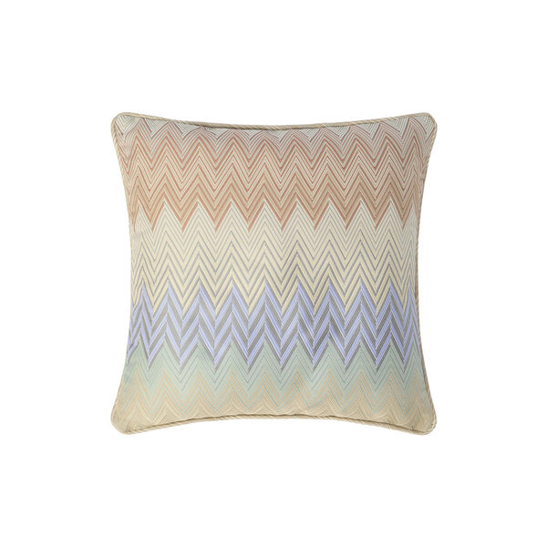 BASTIA pute 40x40 cm, green multicolor, Missoni Home