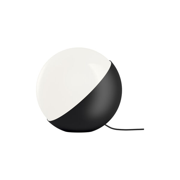 VL Studio bord-/gulvlampe, sort, Louis Poulsen