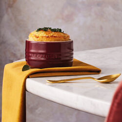 Ramekin stabelbar, garnet, Le Creuset