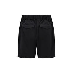 Davide Shorts, black, Urban Pioneers
