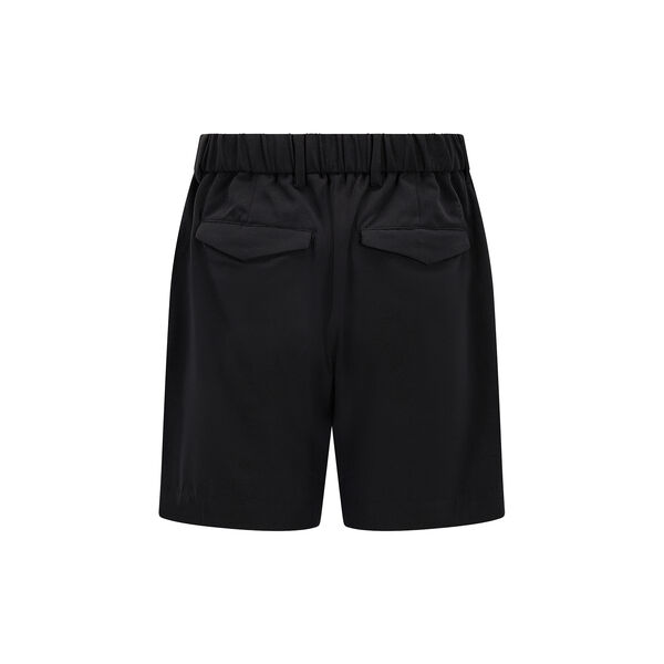 Davide Shorts, black, Urban Pioneers