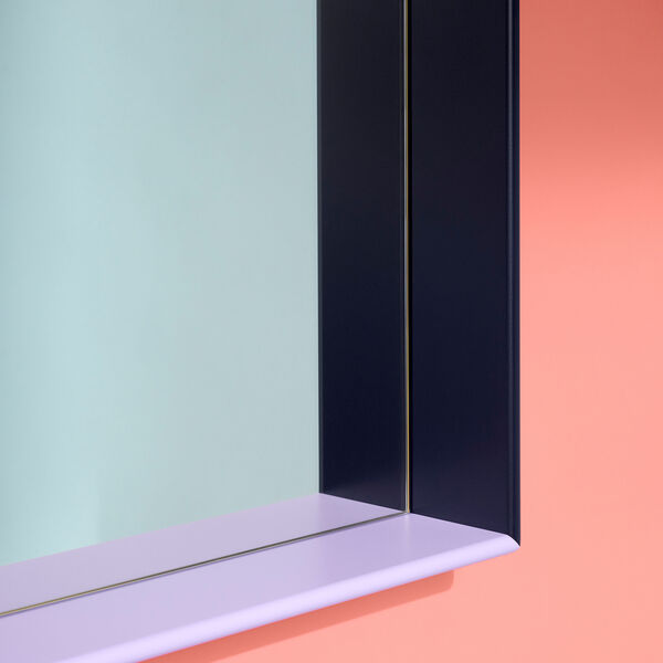 KIMPOP SHELFIE Mirror KIMPOP SHELFIE Mirror, Montana Furniture