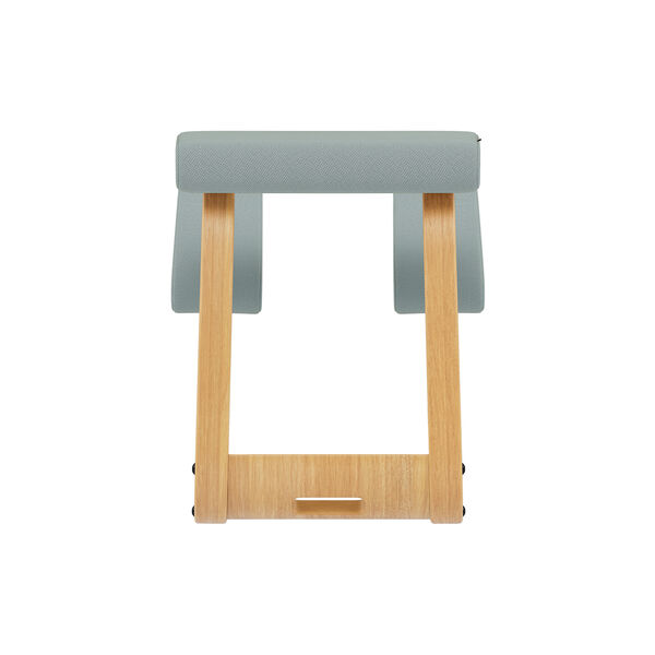 Variable&trade;, green tonal 67089/light brown wood, Varier Furniture