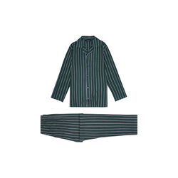Pisa pyjamas, green/light green/blue/purple, Ambassador 1867