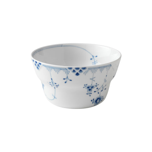 Blå Elements skål 65 cl, Royal Copenhagen