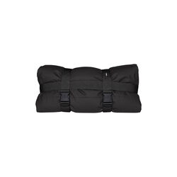 Blanket, black, Rains