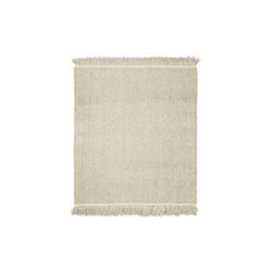 Elmo gulvteppe, grey, Linie Design