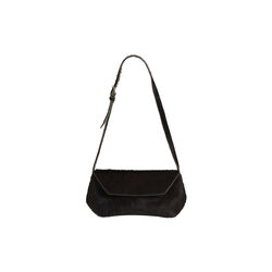 GZwedala clutch, ganache, Gestuz