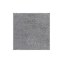 Damask Terry vaskeklut, slate, Georg Jensen Damask