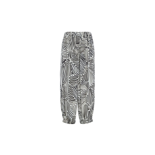 Haru bukser, bark beetle tracks, BITTE KAI RAND