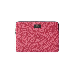 Groovy pc mappe, 15 & 16, WOUF