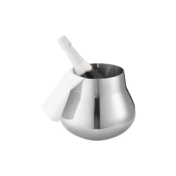 Sky champagne-/vinkjøler, Georg Jensen