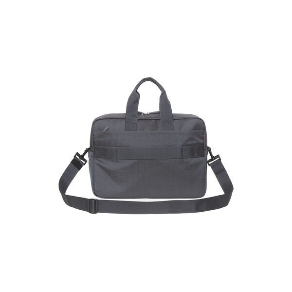 District Messenger veske, steel, Mandarina Duck