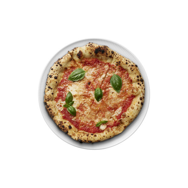 Legio Nova Pizzatallerken &Oslash; 31,5 cm, Eva Trio