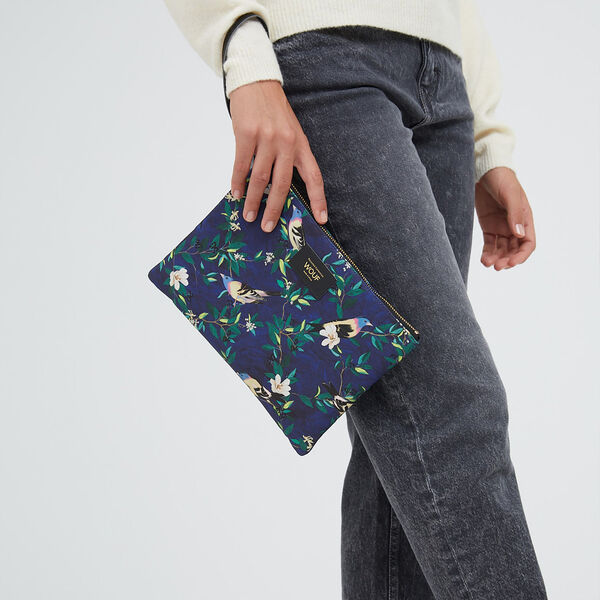 Rosie XL Pouch Bag Rosie XL Pouch Bag, WOUF