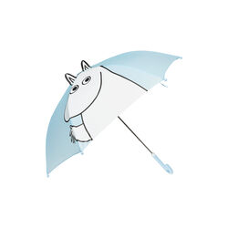 Mummi paraply Mummitroll, Moomin Arabia