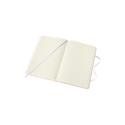 Sakura Hanami Notebook blank, rosa, Moleskine