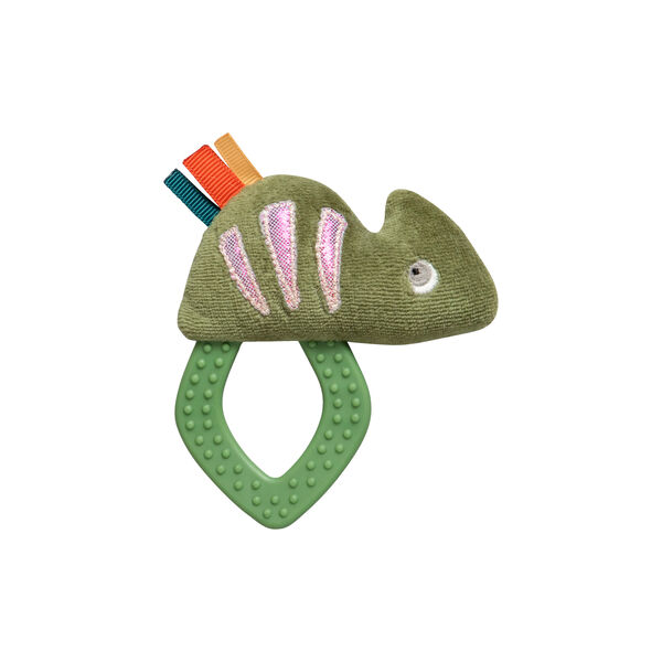 Aktivitetsrangel Kameleonen Carley, Sebra