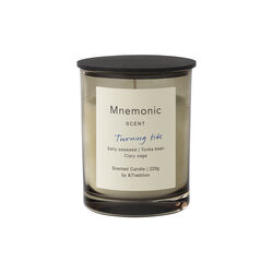 Mnemonic duftlys MNC5, into the moor, &Tradition