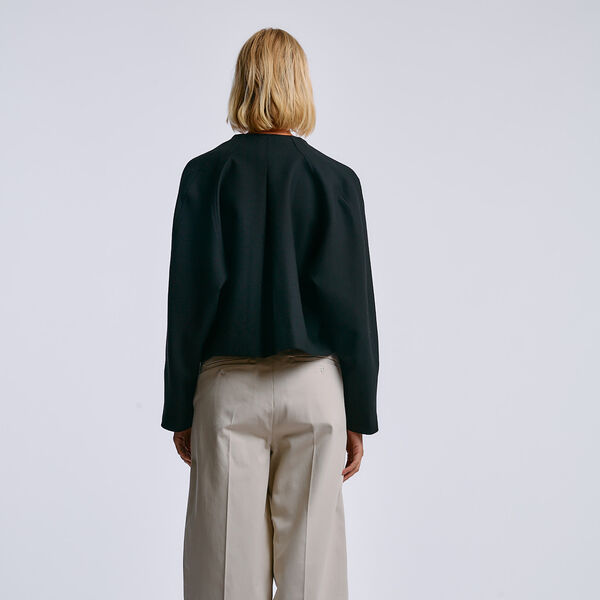 Solo Blazer, black Solo Blazer, black, ONE and OTHER