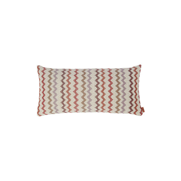 Capri utendørs pute, rød multifarget, Missoni Home