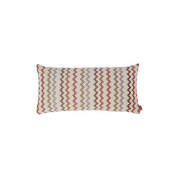 Capri utendørs pute, rød multifarget Capri utendørs pute, rød multifarget, Missoni Home