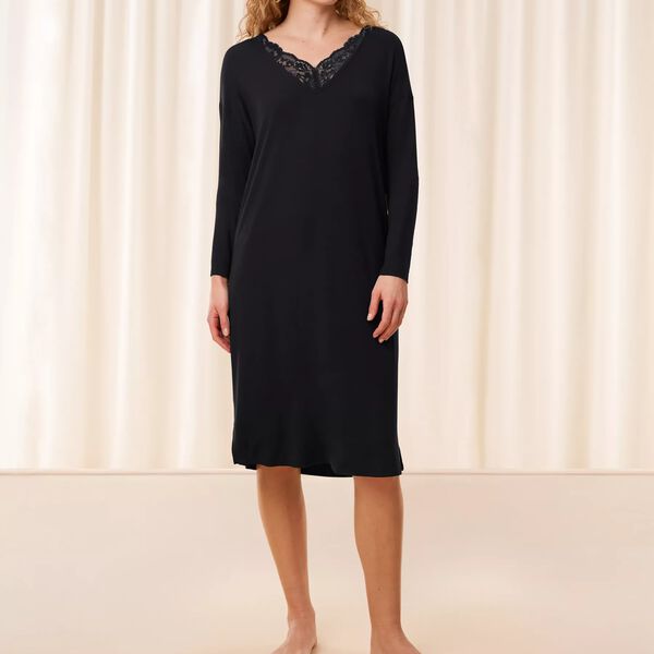 Timeless Sensuality NDK LSL, svart, Triumph