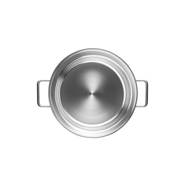 Sautégryte Ø 28 cm, Eva Trio