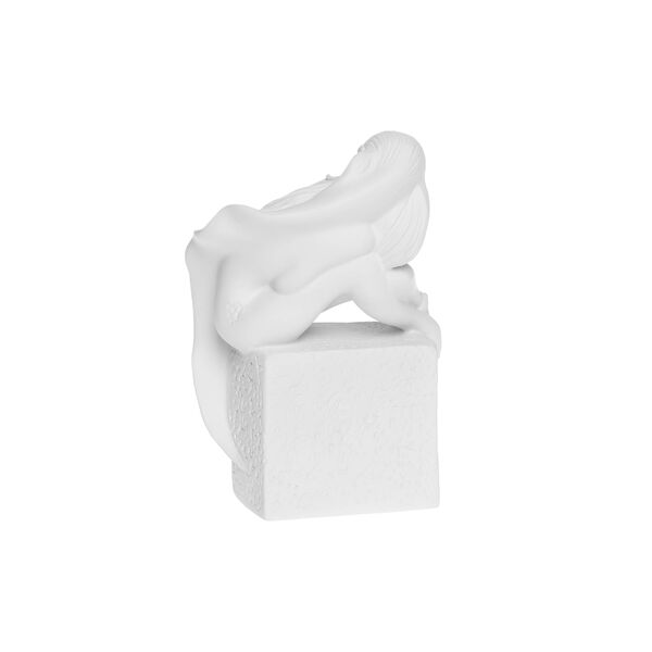 Fisken, kvinne, Spring Copenhagen