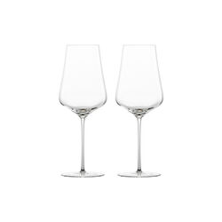 Duo Bordeaux Rødvinsglass 73 cl 2-pk, Zwiesel