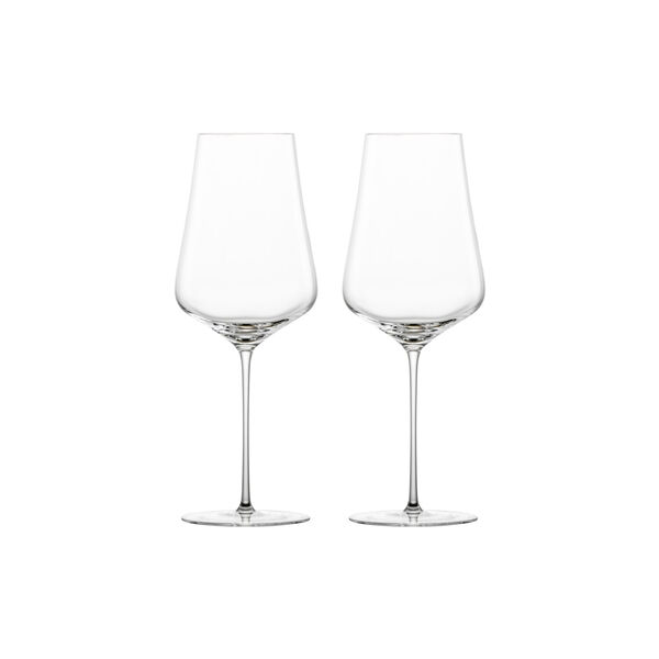 Duo Bordeaux Rødvinsglass 73 cl 2-pk, Zwiesel