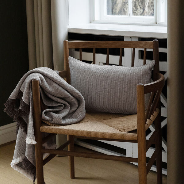 Daisy putetrekk, brown, ELVANG