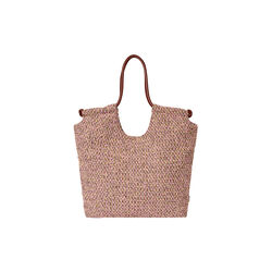 Day Color Pop Tote, cognac, DAY ET