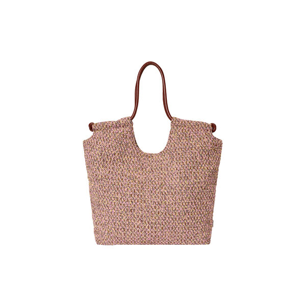 Day Color Pop Tote, cognac, DAY ET