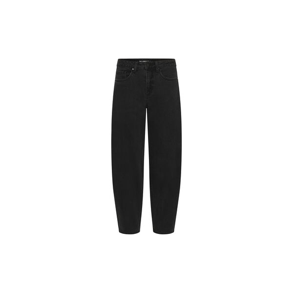BalooMW 144 High Barrel, dark grey wash, My Essential Wardrobe
