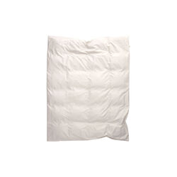 Sateen Stitch dynetrekk, white, Gant