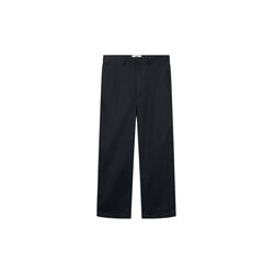 WWMaison trousers, salute, Wood Wood