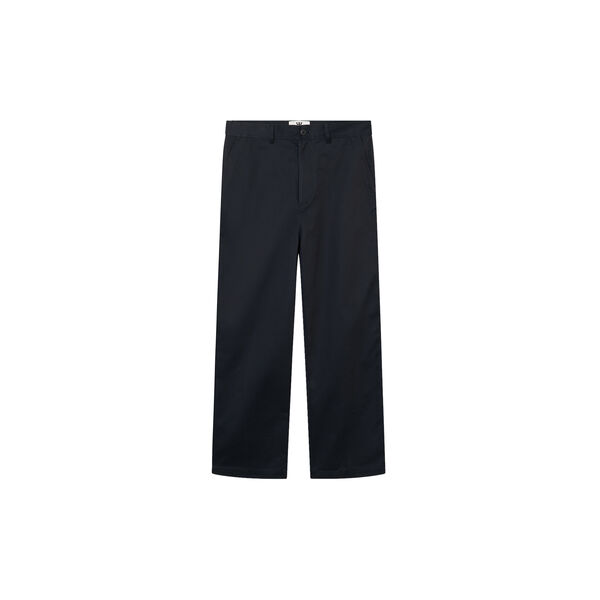 WWMaison trousers, salute, Wood Wood
