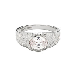 Aura Ring, Philippa Studios