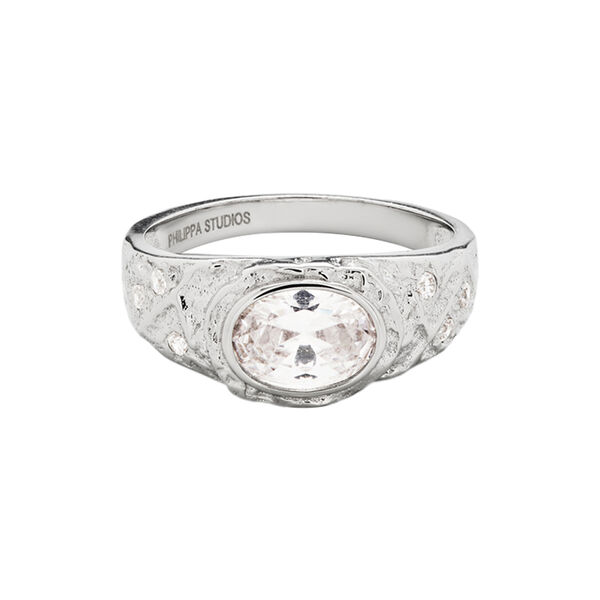 Aura Ring, Philippa Studios
