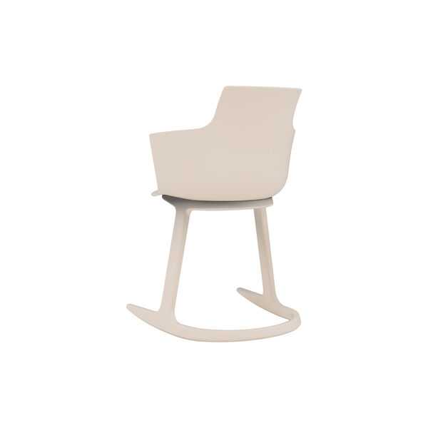 Social&reg; Tilt, white cream/white, Varier Furniture