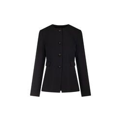 Keke Blazer, black, Urban Pioneers