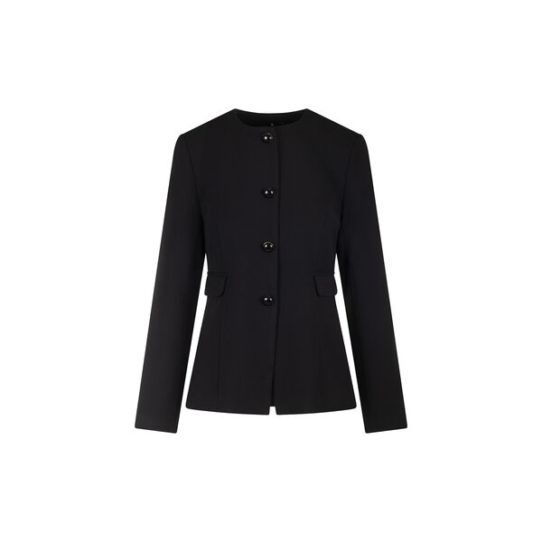 Keke Blazer, black, Urban Pioneers