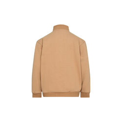 Sweatshirt, camel, Sofie Schnoor