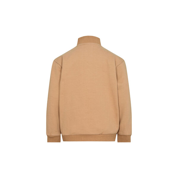 Sweatshirt, camel, Sofie Schnoor