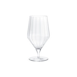 Bernadotte ølglass 6 stk., Georg Jensen