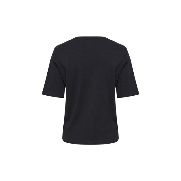 RatanaPW T- Shirt, black, Part Two
