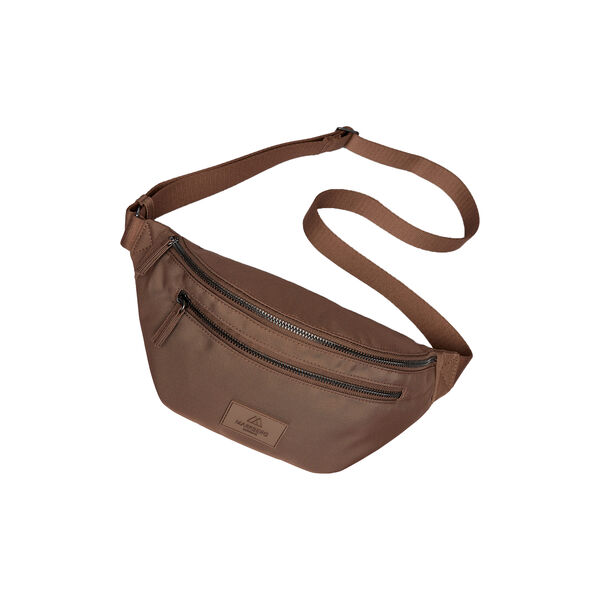 CargoMBG Bum Bag Recycled, almond, Markberg