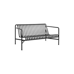 Palissade lounge sofa, HAY