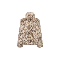 7803RDFPortia jacket, off white, RUE de FEMME